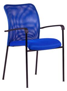 Triton konferenční jednací židle (Výběr barev síťoviny)
