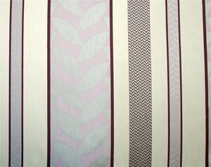 Vesna | Brilltex Dekorační tkanina šíře 140 cm Alexa barva 540 fialová