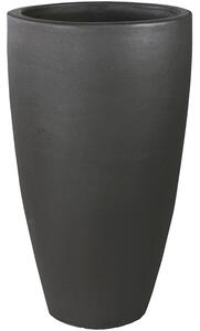 Obal Plain - Partner Anthracite, průměr 41 cm