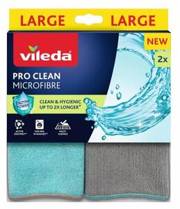 Vileda Pro Clean utěrka 179229