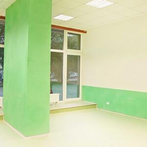 Samolepící pěnová izolace na stěnu DECKWALL - Tmavě zelená