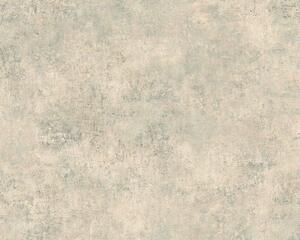 Vliesová tapeta na zeď Decoworld 95406-2 | 0,53 x 10,05 m | béžová, šedá | A.S. Création