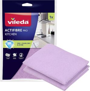 Vileda Actifibre Pro utěrka 183303