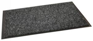 Vesna | Vstupní čistící rohožka Entree 10 černá, rozměr 40x60 cm