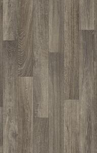 Vesna | PVC podlaha Legend L114 (Vesna), šíře 400 cm, PUR, šedá