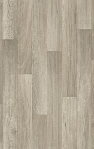 Vesna | PVC podlaha Legend L115 (Vesna), šíře 400 cm, PUR, šedá