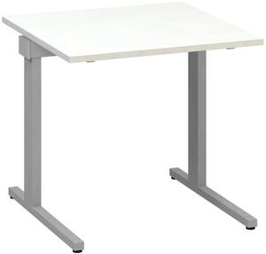 Kancelářský stůl 800x800x742 mm Alfa 300