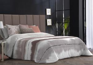 Textil Antilo Přehoz na postel Alvia Malva, slézová, 270x270 cm Rozměr: 270x270 cm