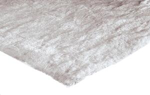 Vopi | Kusový koberec Whisper ivory - 65 x 135 cm, bílý