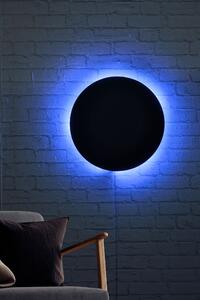 ASIR Dekorativní LED osvětlení modré KRUH