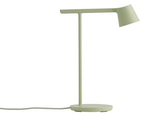 Muuto Stolní lampa Tip, light green TIPTBL04