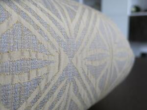 Textil Antilo Přehoz na postel Nola Amarillo, žlutý Rozměr: 250x270 cm