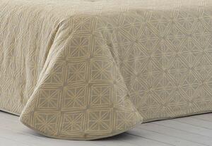 Textil Antilo Přehoz na postel Nola Amarillo, žlutý Rozměr: 250x270 cm