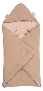 ZAVINOVACÍ DEKA, 100/110 cm Avelia