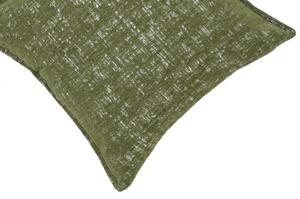 Textil Antilo Povlak na polštář Aristen Verde, zelený, 50x30 cm Rozměr: 50x30 cm