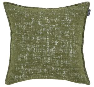 Textil Antilo Povlak na polštář Aristen Verde, zelený Rozměr: 50x30 cm