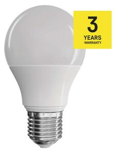 Emos lighting LED žárovka Classic A60 7,3W E27 teplá bílá