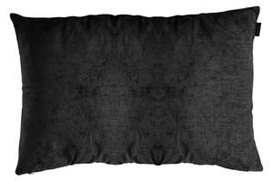 Textil Antilo Povlak na polštář Soul Black, černý, 50x30 cm