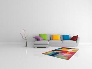 Vopi | Kusový koberec Art 20758/110 - 120 x 170 cm, vícebarevný