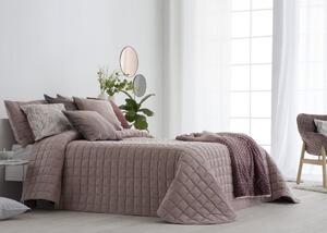 Textil Antilo Přehoz na postel Marinel Pink, růžový Rozměr: 270x270 cm