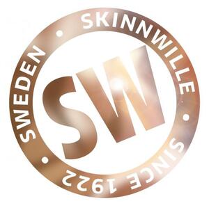 Skinnwille Home Collection Pléd Ulli Nougat, umělá kožešina, nugátový, 120x180 cm