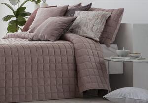 Textil Antilo Přehoz na postel Marinel Pink, růžový, 300x270 cm Rozměr: 300x270 cm