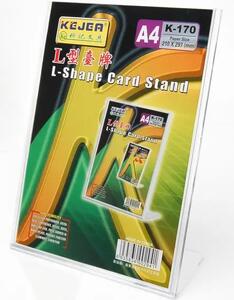 FANDY Akrylový rámeček Stand 10x15
