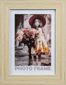 FANDY Plastový rámeček Scala 15x21 1 béžový