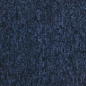 Modulyss | Kobercové čtverce Step 592, rozměr 50 x 50 cm, modré