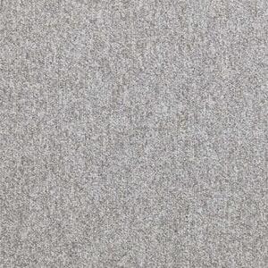 Modulyss | Kobercové čtverce First 914, rozměr 50 x 50 cm, šedé