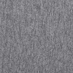 Modulyss | Kobercové čtverce First 961, rozměr 50 x 50 cm, šedé
