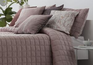 Textil Antilo Povlak na polštář Marinel Pink, růžový, 50x70 cm