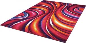Vopi | Kusový koberec Art 20919/110 120x170 cm, obdélník