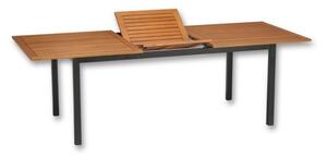 Rozkládací stůl FLAMINGO 180-240x98,9x74,7cm