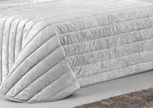 Textil Antilo Přehoz na postel Boston Crudo, světle béžový, 250x270 cm Rozměr: 250x270 cm