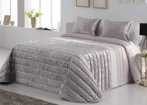Textil Antilo Přehoz na postel Boston Beige, béžový Rozměr: 250x270 cm