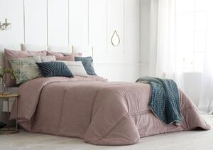 Textil Antilo Přehoz na postel Soul Pink, starorůžový Rozměr: 250x270 cm