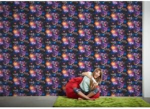 A.S. Création | Papírová tapeta na zeď Boys & Girls 30656-1 | 0,53 x 10,05 m | vícebarevná