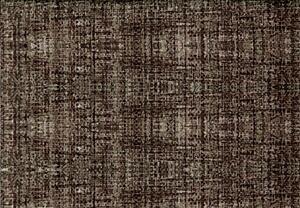 Textil Antilo Povlak na polštář Almera Tobacco, tabákově hnědý, 50x50 cm