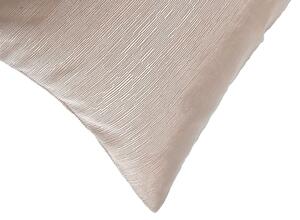 Textil Antilo Povlak na polštář Kano Beige, béžová Rozměr: 50x30 cm