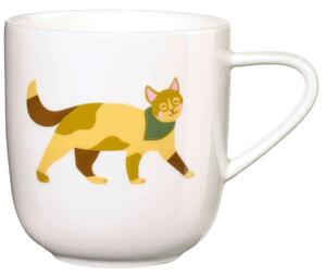 DĚTSKÝ ŠÁLEK jemný kostní porcelán (fine bone china) keramika ASA - Kolekce nádobí