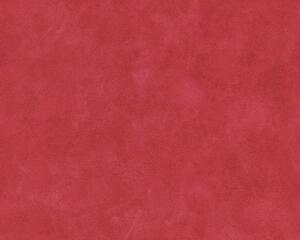Papírová bordura na zeď Boys And Girls 5 7584-53 | 0,53 x 10,05 m | červená | A.S. Création