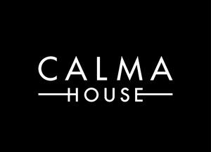 Calma House Melírovaný přehoz Croma, šedý, 200x220 cm, na postel, na pohovku