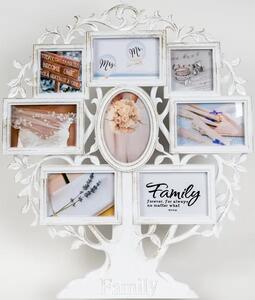 FANDY Plastový rámeček na více foto Gallery 028 3
