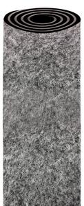 Vesna | Koberec zátěžový SIDNEY 901 šedý, šíře 400 cm
