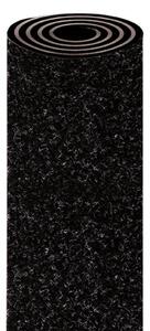 Vesna | Koberec zátěžový SIDNEY 900 černý, šíře 400 cm