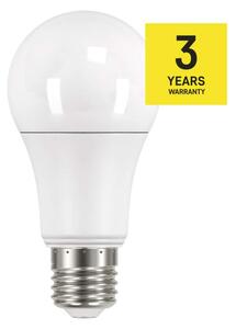 Emos lighting LED žárovka Classic A60 10,7W E27 neutrální bílá