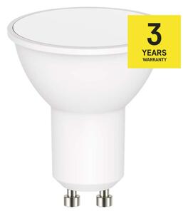 Emos lighting LED žárovka Classic MR16 3,8W GU10 neutrální bílá