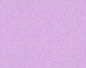 Vliesová tapeta na zeď Ok 7 30009-1 | 0,53 x 10,05 m | fialová | A.S. Création