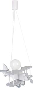 DĚTSKÉ ZÁVĚSNÉ SVÍTIDLO, 29/31/75 cm - Online Only svítidla, Online Only